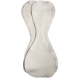 Organic Cotton Extenders (2 pack)