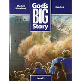 God’s Big Story Level 3