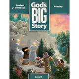 God’s Big Story Level 4