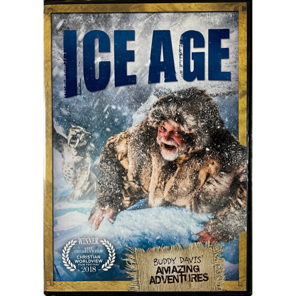 Ice Age*