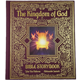 The Kingdom of God - Bible Storybook Set