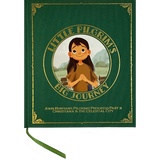 Little Pilgrim’s Big Journey Set (Part 1 & 2)