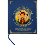 Little Pilgrim’s Big Journey Set (Part 1 & 2)