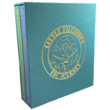 Little Pilgrim’s Big Journey Set (Part 1 & 2)