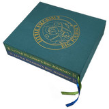 Little Pilgrim’s Big Journey Set (Part 1 & 2)