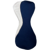 Organic Cotton Extenders (2 pack)