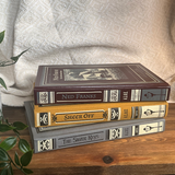 The Silver Keys - Book 3