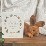 Our Little Library Vol. 1