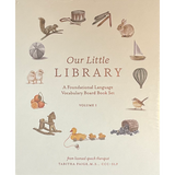 Our Little Library Vol. 1