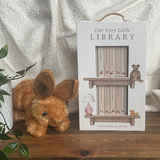 Our Very Little Library