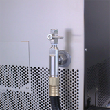 Pressure Release Valve