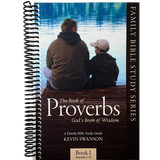 Study Guide Proverbs