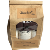 Cotton/PUL Pads - Heavy (4 pack)