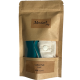 Ladies Pads - Light (2 pack)