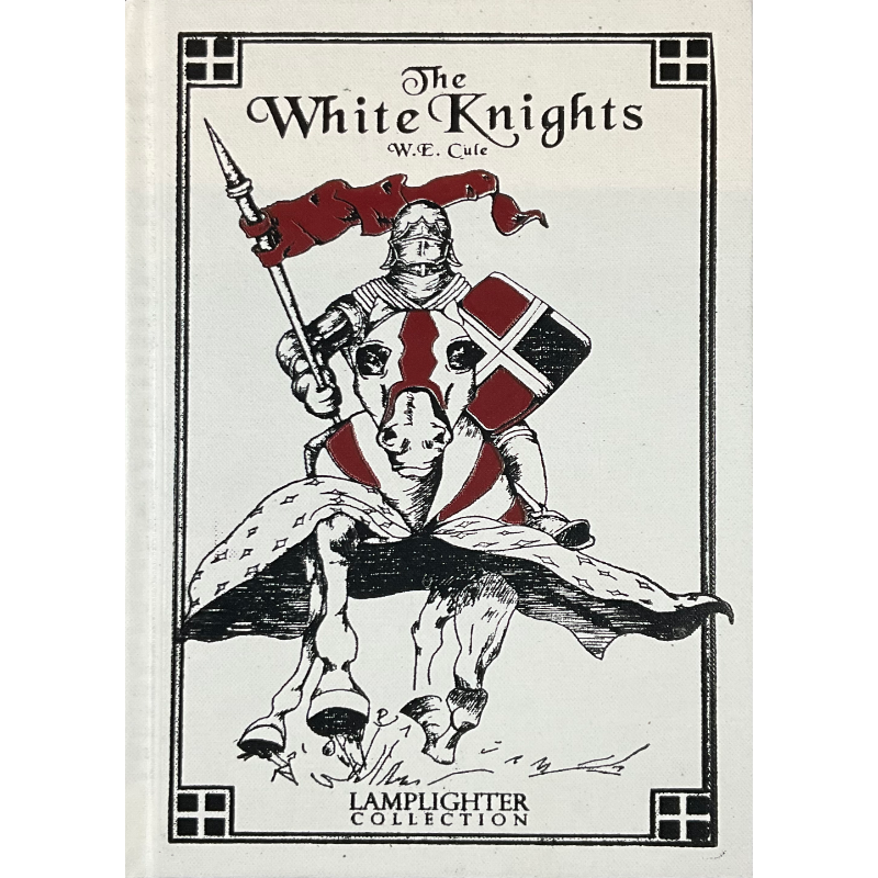 The White Knights Lamplighter Theatre Merchant Ship