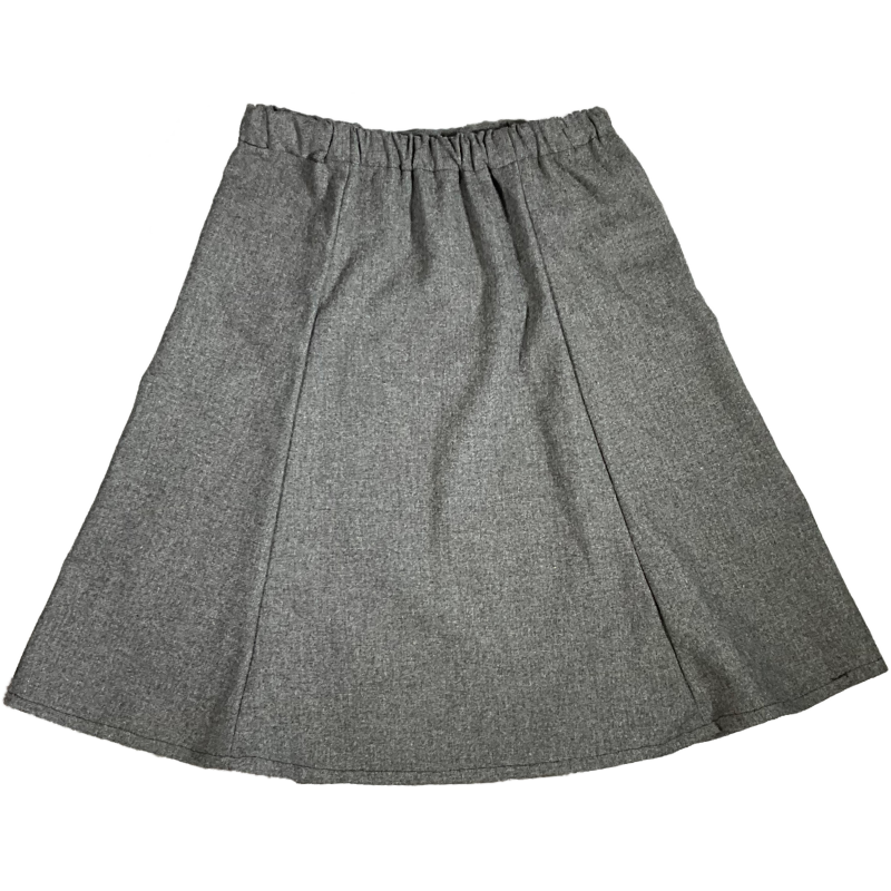 Skirt 16” long – Merchant Ship