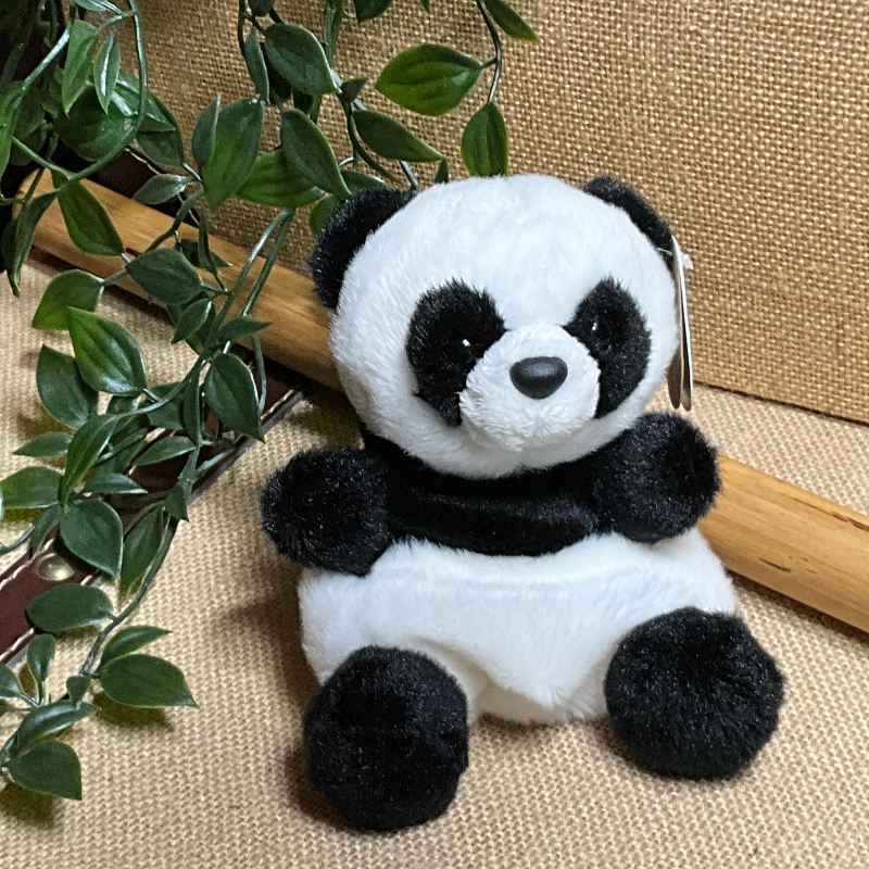 Bamboo the Panda – Merchant Ship