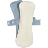 Cotton/PUL Pads - Heavy (4 pack)