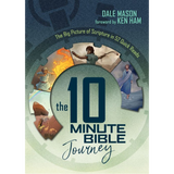 The 10 Minute Bible Journey