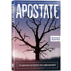 Apostate (2nd Edition)