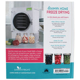 Discover Home Freeze Drying