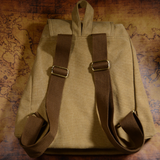 Canvas Backpack
