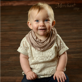 Baby/Toddler Cowl Scarves