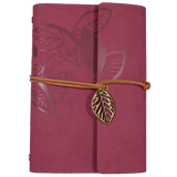 Adventure Journals-Leaf