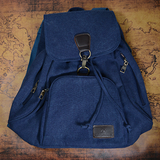 Canvas Backpack