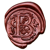 Stamp Letters - Bold