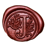 Stamp Letters - Bold