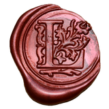 Stamp Letters - Bold