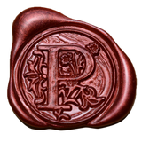 Stamp Letters - Bold