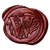 Stamp Letters - Bold