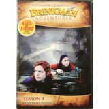 Brinkman Adventures Season 4
