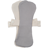 Organic Cotton Pads - Light (2 pack)