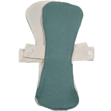 Organic Cotton Pads - Light (2 pack)