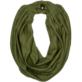 Baby/Toddler Cowl Scarves