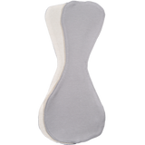 Organic Cotton Extenders (2 pack)