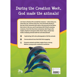 God's Big Book of Animals