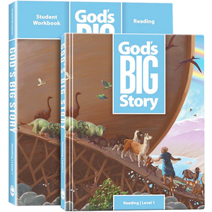 God's Big Story Level 1