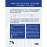 God's Design for Chemistry & Ecology (MB Edition)