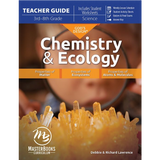 God's Design for Chemistry & Ecology (MB Edition)