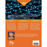 God's Design for Chemistry & Ecology (MB Edition)