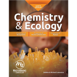 God's Design for Chemistry & Ecology (MB Edition)