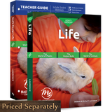 God's Design for Life (MB Edition)