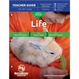 God's Design for Life (MB Edition)