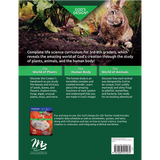 God's Design for Life (MB Edition)