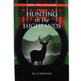 Baker Family Adventures Set