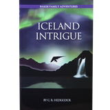 Baker Family Adventures Set